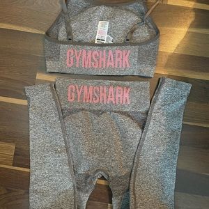 GYMSHARK set